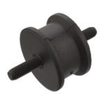 Rubber Metal Buffer - Mercedes