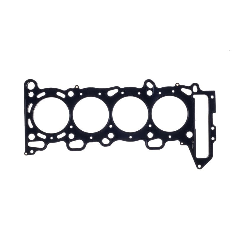 128e526752c2941e020229539b869052_e90543c7-8e8b-42e3-9a84-fb3a2e5d7526.jpg Cometic Nissan SR20DE / DET S14 87.5mm Bore .060 inch MLS Head Gasket w / Both Add Oil Holes - Image 1