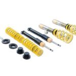 ST Suspension X Coilover System - BMW F3X (AWD)