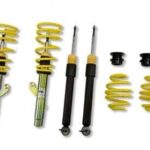 ST Suspension X Coilover System - E88 1-Series