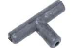 Vacuum Hose Connector / Coupling - Volvo