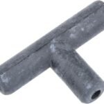 Vacuum Hose Connector / Coupling - Volvo
