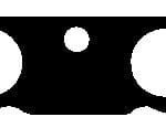 Exhaust Manifold Gasket - Toyota