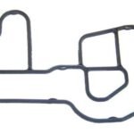 Oil Filter Housing Gasket - Mercedes
