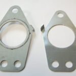 Exhaust Manifold Gasket - Mercedes