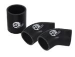 aFe Bladerunner Intercooler Intlet Tubes 2-1/2in 11-14 Ford F-150 V6 3.5L Ecoboost (tt) - Image 4