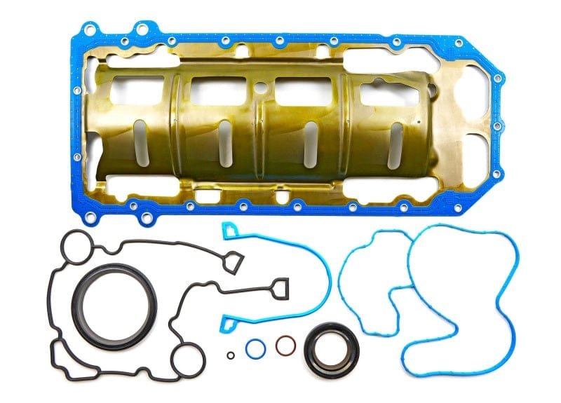 142a1dc554afd3da8641d85c75856b5a.jpg Cometic Street Pro 12-14 Chrysler 300 6.4L Apache Gen-3 Hemi Bottom End Gasket Kit - Image 1