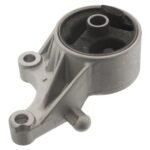Engine Mount - GM