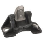 Engine Mount - Volvo