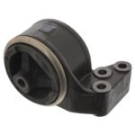 Engine Mount - Volvo