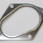 Intake-Exhaust Gasket - VW/Audi
