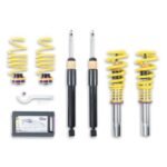 KW v2 | Suspension Coilover System | B8 Audi A4 | S4 A5 | S5 A6 | A7