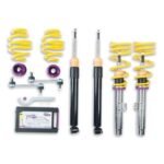 KW V2 Suspension Coilover Kit - E46 M3