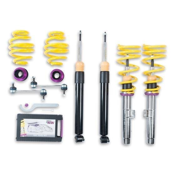 15220023_001.jpg KW V2 Suspension Coilover Kit - E46 M3 - Image 1