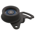 Tensioner Assembly For Timing Belt - Mitsubishi