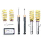 KW V2 Suspension Coilover Kit - MK7 GTI | Golf R (w/o DCC)