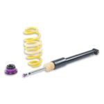 KW V2 Suspension Coilover Kit - MK7 GTI | Golf R (w/o DCC) - Image 3