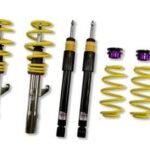KW V2 Suspension Coilover Kit - MK6 Golf | GTI & MK2 TT | s | RS