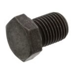 Oil Drain Plug without Seal Ring - VW/Audi