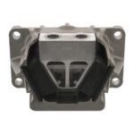 Engine Mount - Mercedes