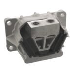 Engine / Transmission Mount - Mercedes