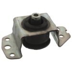 Engine Mount - Fiat