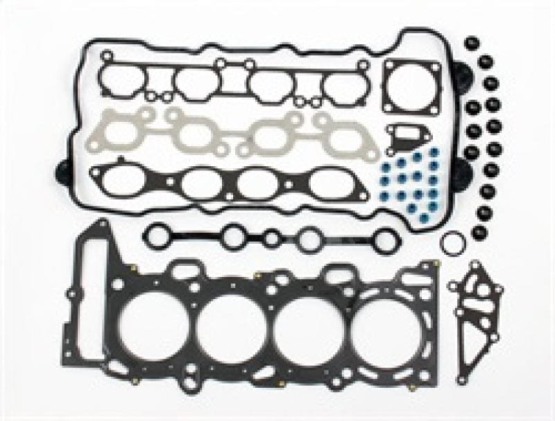 158d7ce367935939880dc8376fb640fc_86e4247c-61ec-4acc-914f-942b94da3475.jpg Cometic Street Pro 97-01 Nissan SR16VE 87mm Bore Top End Gasket Kit - Image 1
