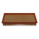 Air Filter - Volvo