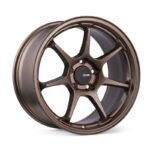 Enkei Wheels TS-7 18" 5x114.3 Matte Bronze