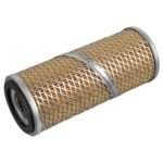 Oil Filter - Mercedes