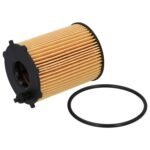 Oil Filter - Alfa Romeo