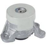 Engine Mount - Mercedes