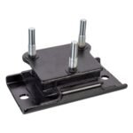 Engine Mount - Nissan