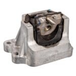 Engine Mount - Mercedes