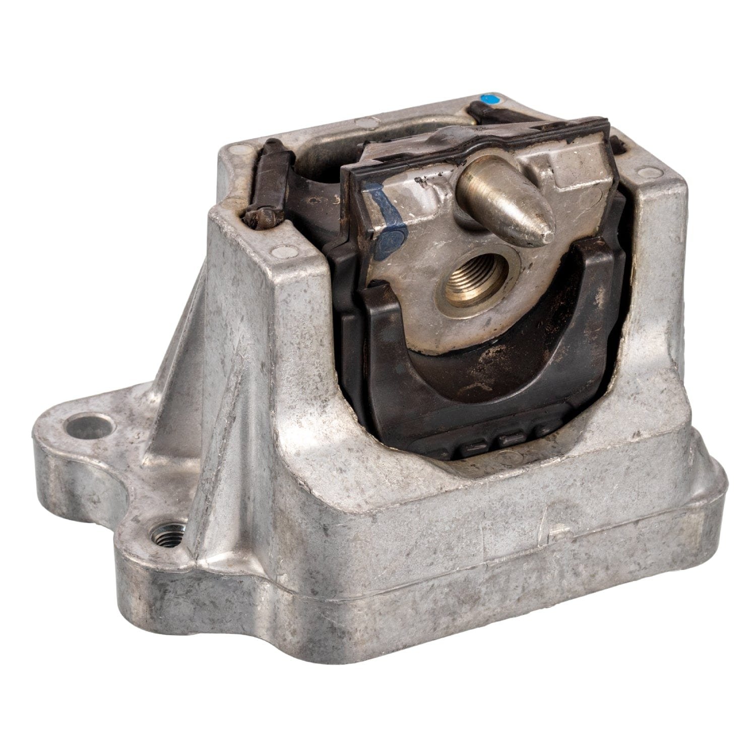 170227_1.jpg Engine Mount - Mercedes - Image 1