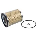 Oil Filter - Mercedes