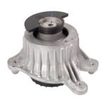 Engine Mount - Mercedes