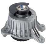 Engine Mount - Mercedes
