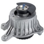 Engine Mount - Mercedes