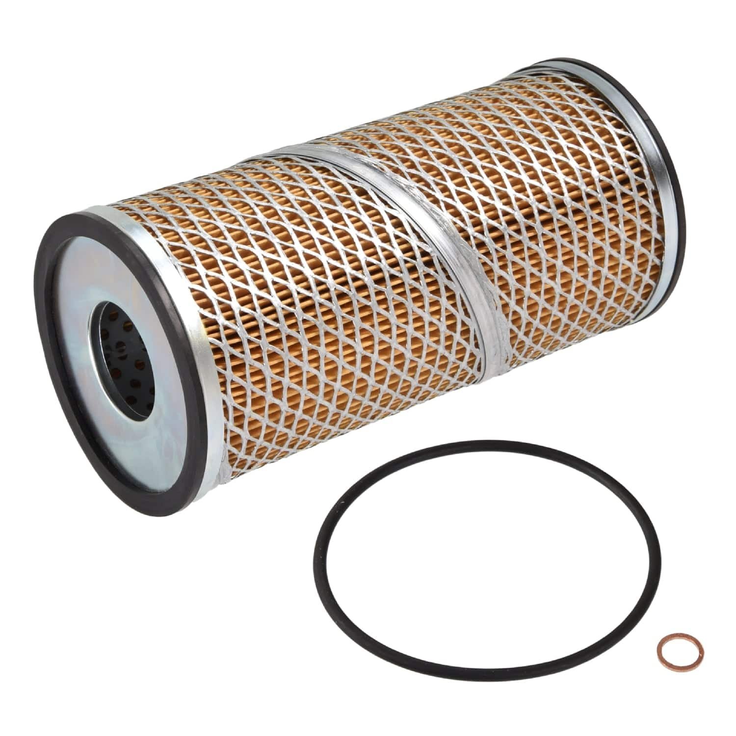 170570_1.jpg Oil Filter - Mercedes - Image 1