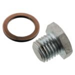 Oil Drain Plug - BMW/MINI