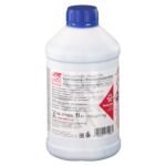 Coolant G11 (35°C Ready Mix) - VW/Audi