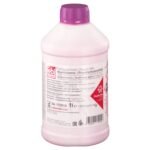 Coolant G13 (35°C Ready Mix) - VW/Audi