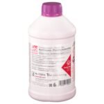 Coolant G12++ (35°C Ready Mix) - VW/Audi