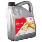 Engine Oil SAE 0W30 DFO - Ford