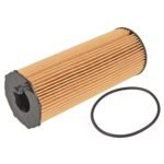 Oil Filter - Ford