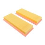 Air Filter Set - Chrysler / Dodge / Jeep - Image 2