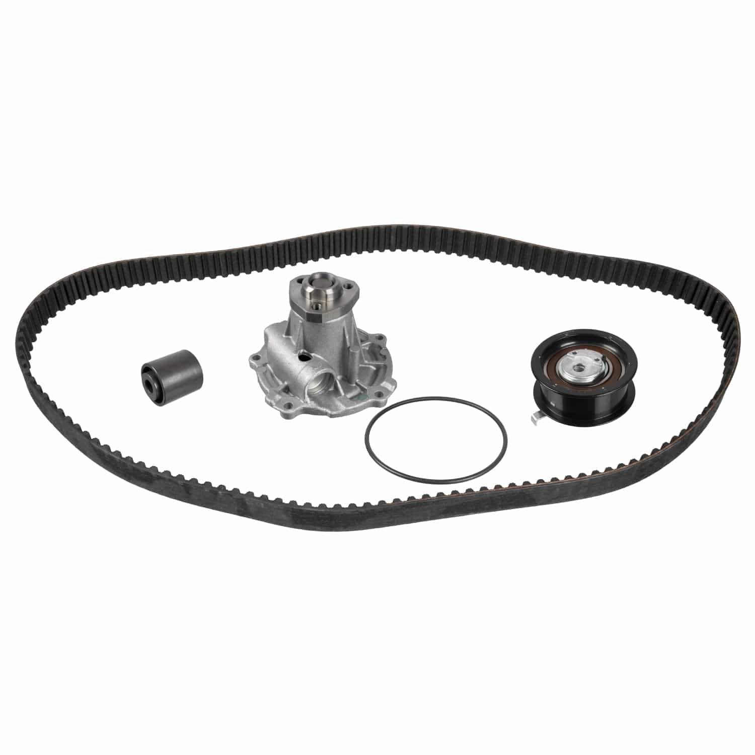 172677_1.jpg Timing Belt Kit with Water Pump - VW/Audi - Image 1