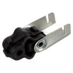 Exhaust Hanger - Fiat