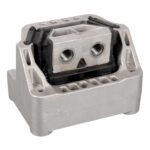 Engine Mount - Mercedes